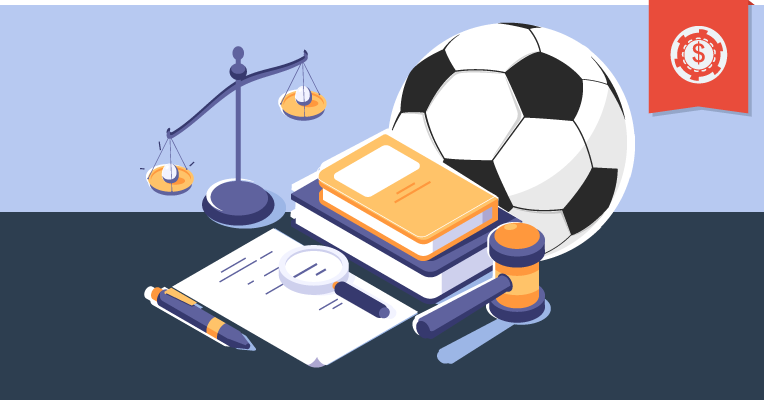 Regulamentação das apostas esportivas no Brasil: saiba tudo sobre o processo
