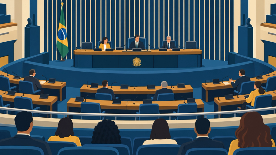 PEC da Segurança retira previsão de repasse das bets e adia votação