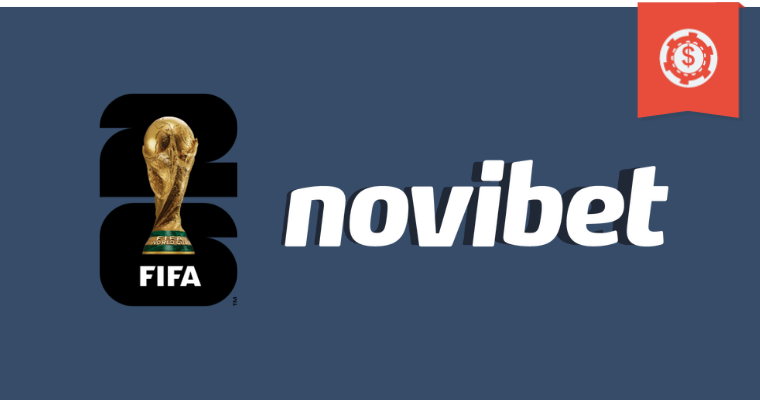Como apostar na Copa do Mundo pela Novibet