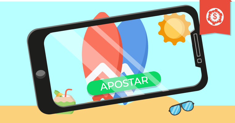 Apostas no Surf: como ganhar dinheiro nesse esporte?