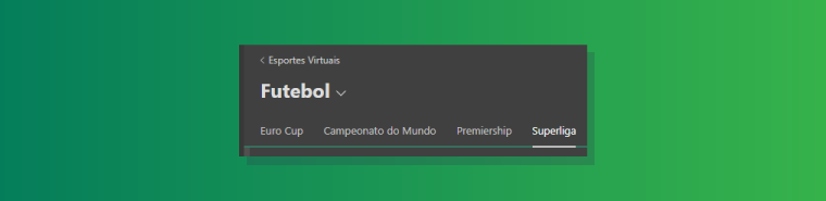 Competicoes Oferecidas Apostar Jogos Disponiveis