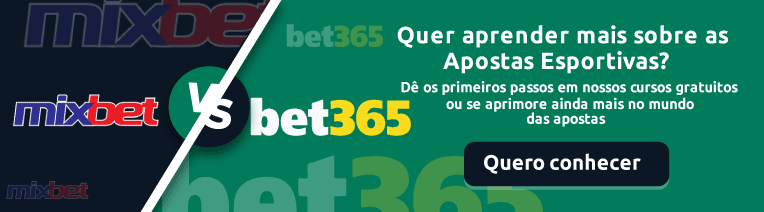 Quer Aprender Mais Sobre Apostas Esportivas Mixbet Bet365
