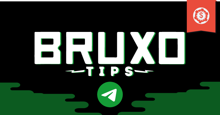 Bruxo Tips • Grupo no Telegram vale a pena?