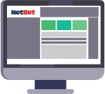 A Netbet é 100% confiável