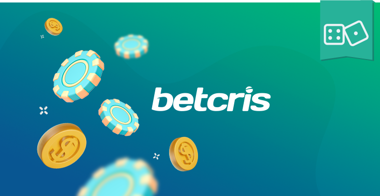 Como apostar na Betcris