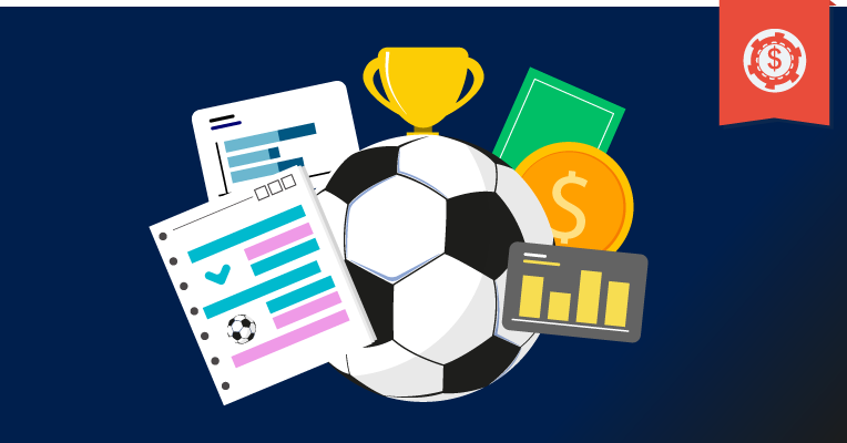 Um padrão de Back Favorito no Trading Esportivo