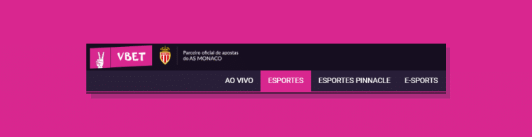 Area Esportes Vbet