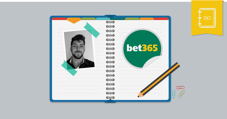 Bônus Bet365 - Como ganhar R$240 sem riscos