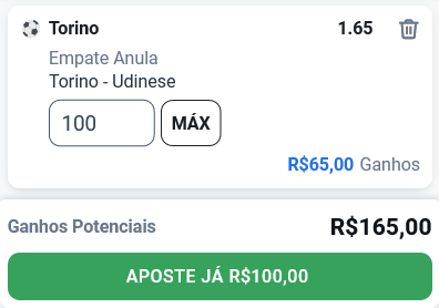 Betano Ticket Bilhete Apostas