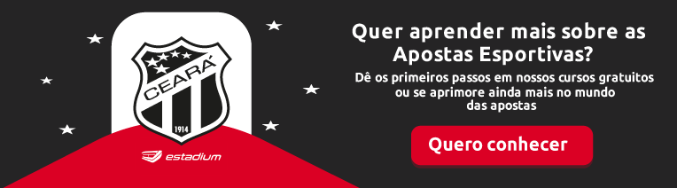 Quer Aprender Mais Sobre Apostas Esportivas Ceara