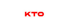 Logo da KTO