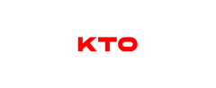 Logo da KTO