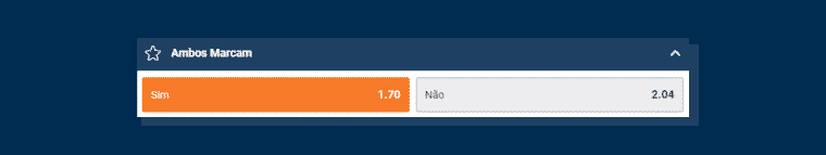 Apostar Brasileirao Betmotion