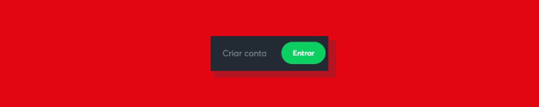 Criar Conta Flamengo
