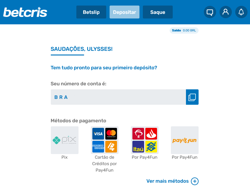 Deposito Betcris 02