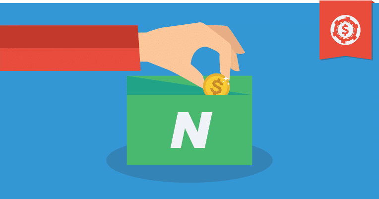 Depositando na Neteller através do Banco do Brasil, Itaú, Bradesco e outros.