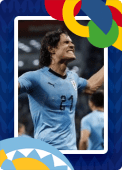 Edison Cavani