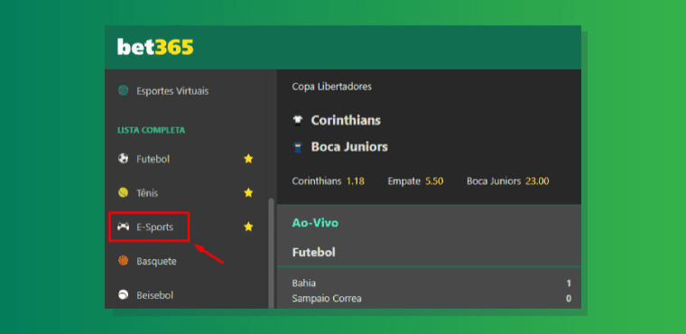 Saldo Disponivel Bet365 Lol