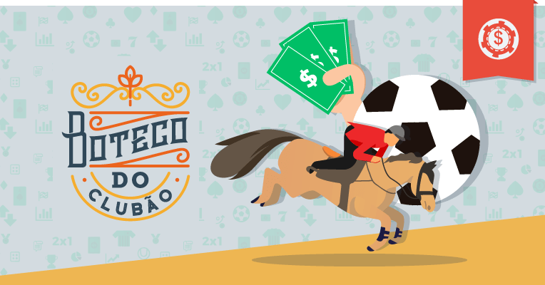 Renan Zandonadi • Como migrar do mercado financeiro para o trading esportivo