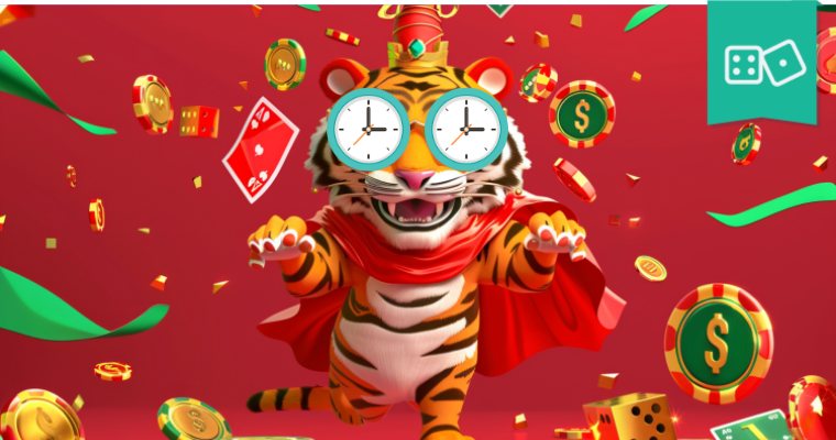 Melhor horário para Jogar Fortune Tiger – Descubra se existe estratégia para jogar o jogo do tigre
