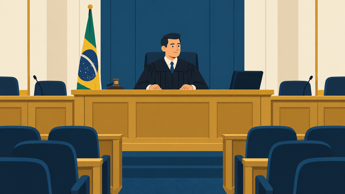 MP das bets no STF: o que Fux pode decidir após as eleições