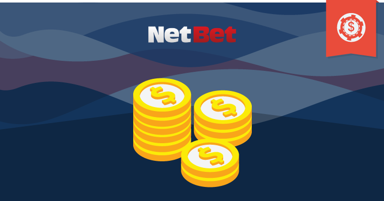 Como ganhar dinheiro na Netbet?