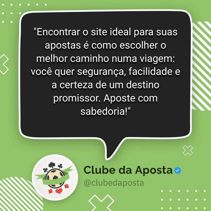 Conclusao Encontrando O Site Ideal Para Suas Apostas