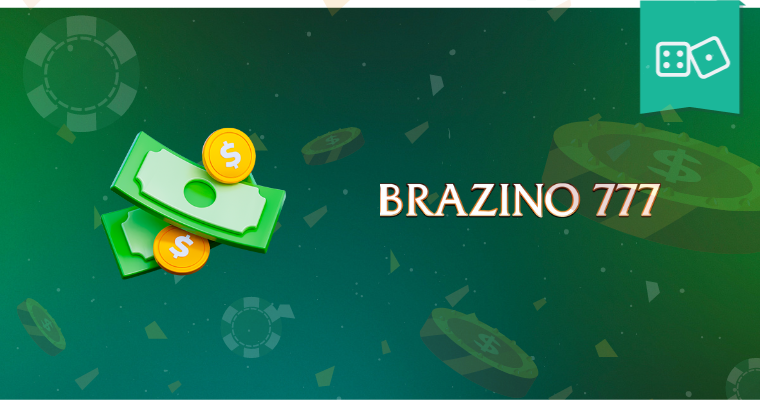 Como ganhar dinheiro na Brazino 777