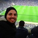 Gabriel "Gabigol", especialista do Clube da Aposta