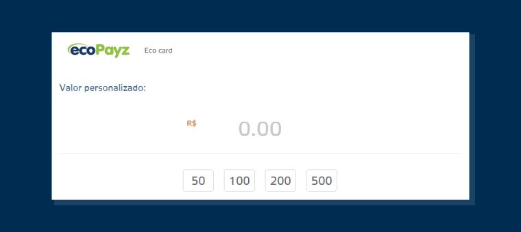 Valor Seu Deposito Betmotion