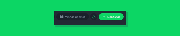 Minhas Apostas