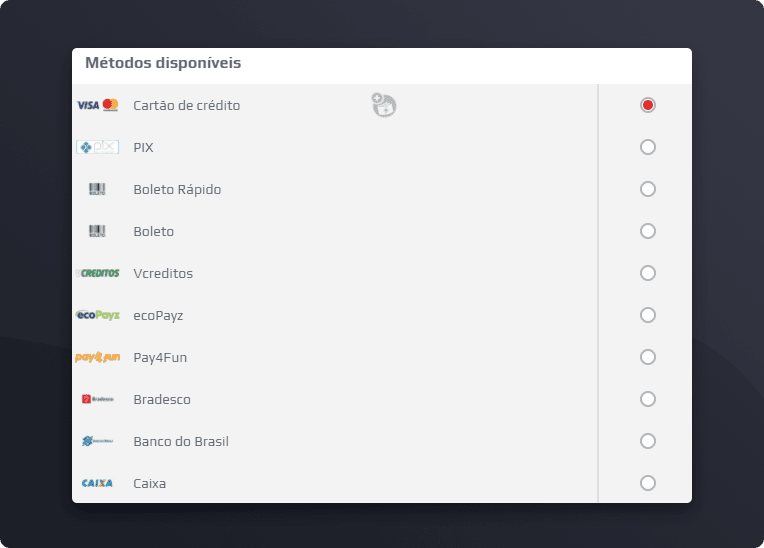 Metodos De Deposito Netbet