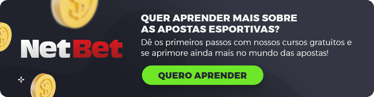 Cursos Gratuitos De Apostas Netbet