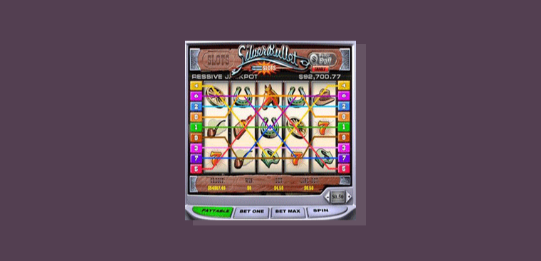 Como Premios Slot Machines Ganhos