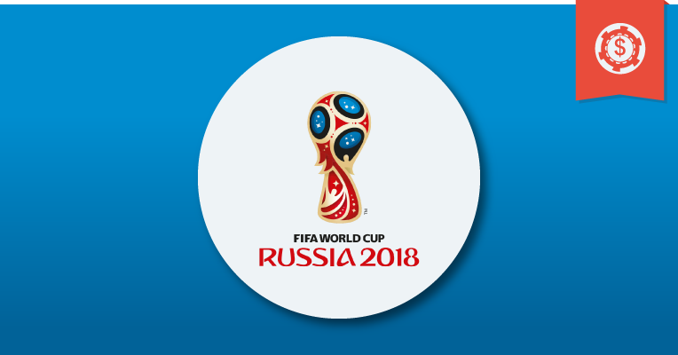 Como apostar na Copa do Mundo 2018