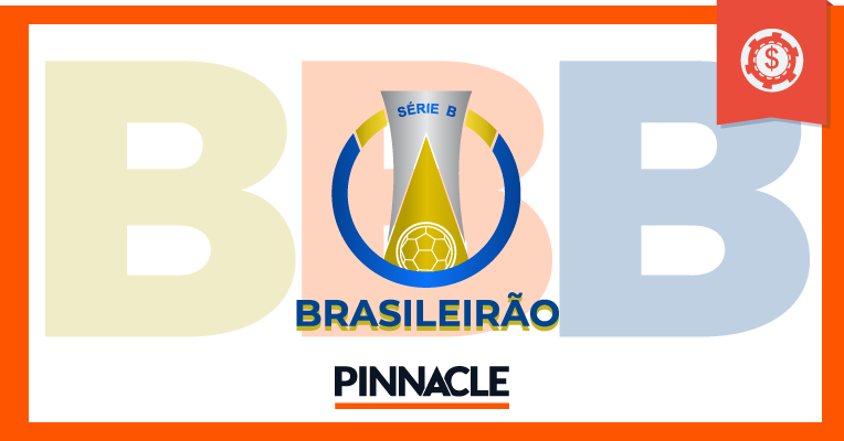 Como apostar no Brasileirão Série B pela Pinnacle