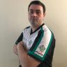 Vinícius Bretz, especialista do Clube da Aposta