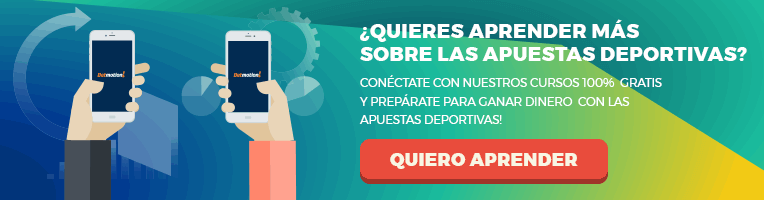 Cómo apostar en Betmotion desde móvil
