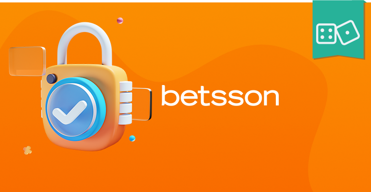 A Betsson é confiável?