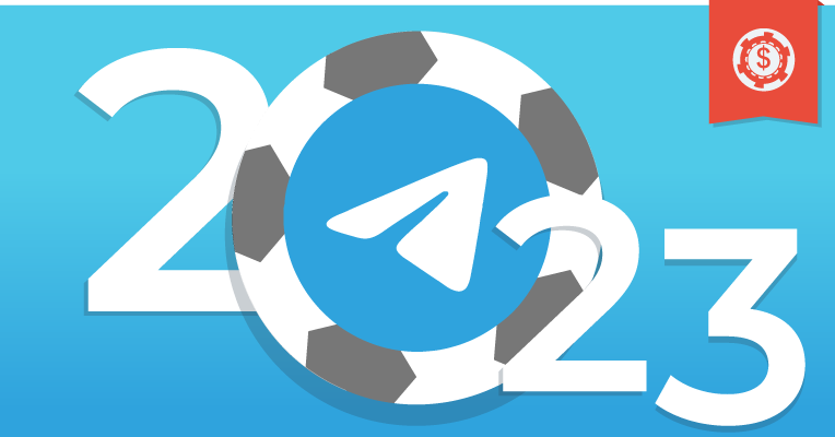 Os 7 melhores grupos de apostas esportivas no Telegram 2023 grátis