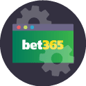 Quais os critérios que podem fazer a sua conta na Bet365 ser limitada?
