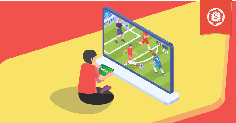 Escanteios Asiáticos na Bet365: Como Apostar