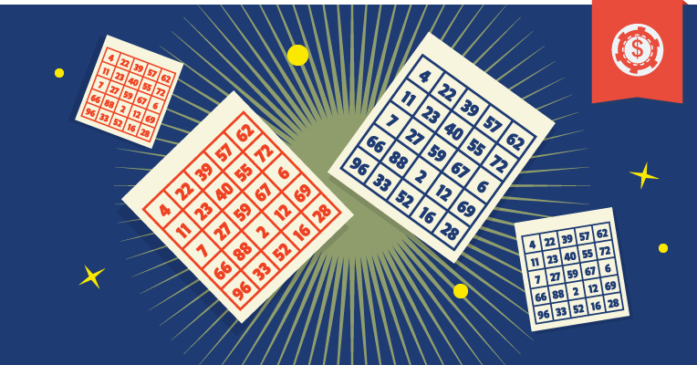 Apostas no Bingo • Por quê NÃO apostar no Bingo