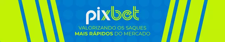 Imagem da análise da Pixbet