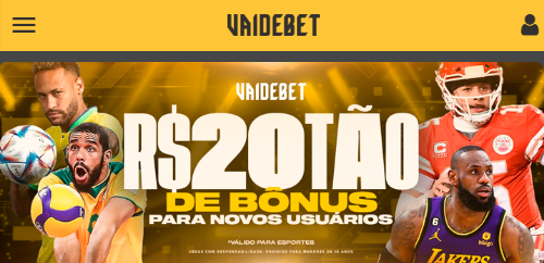 Imagem da análise da Vai de Bet