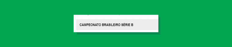 Lista Jogos Disponveis Sampaio