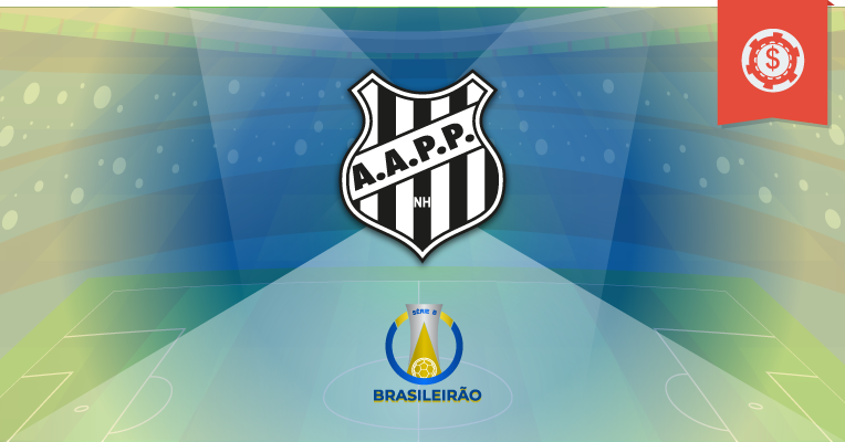 Como apostar na Ponte Preta em uma casa de apostas?