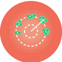 Cambios de stake