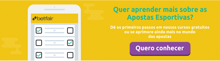 Conheça os cursos gratuitos do Clube da Aposta