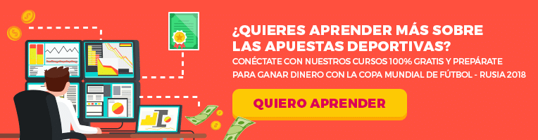 Las mejores casas de apuestas para la Copa del Mundo